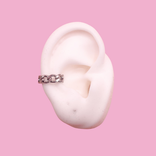 Curb Ear Cuff